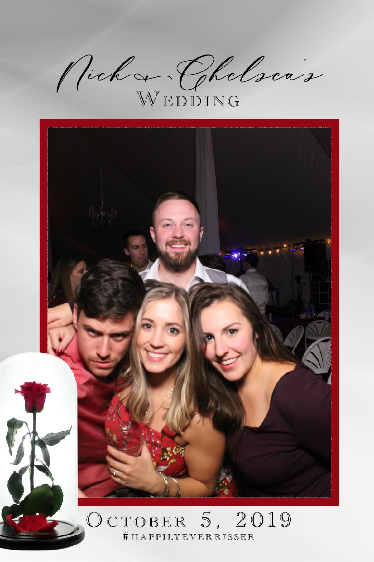 Chelsea and Nicks Wedding | View more photos from the event at gallery.mainemagicmirror.com/u/MaineMagicMirror/Chelsea-and-Nicks-Wedding